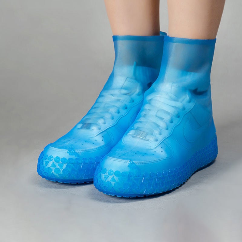 BowLift | Outdoor Silicone Waterproof Shoe Cover, 1 Pair
