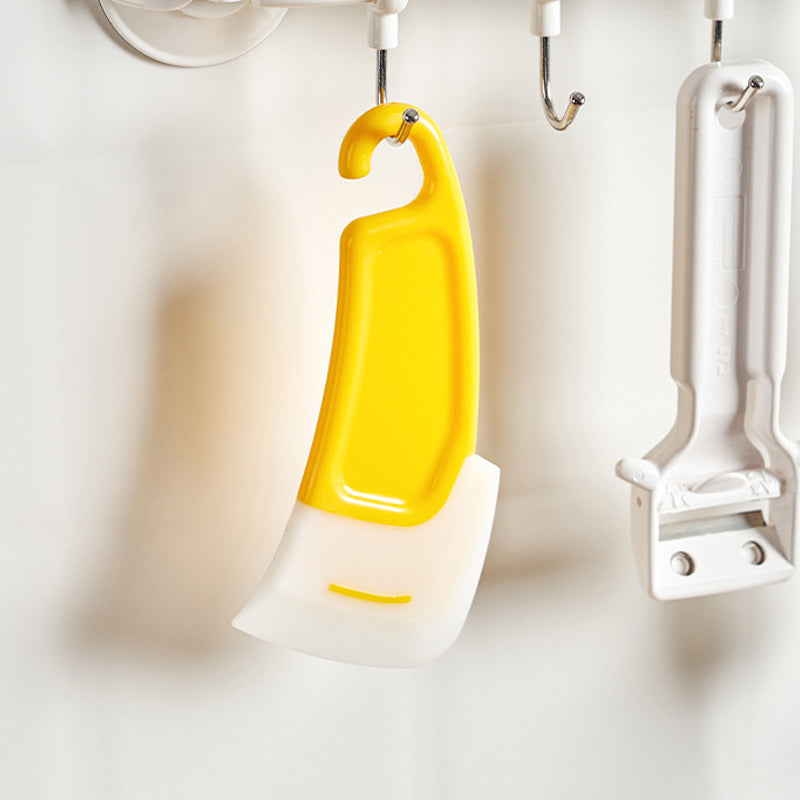 BowLift | Kitchen food-safe silicone spatula