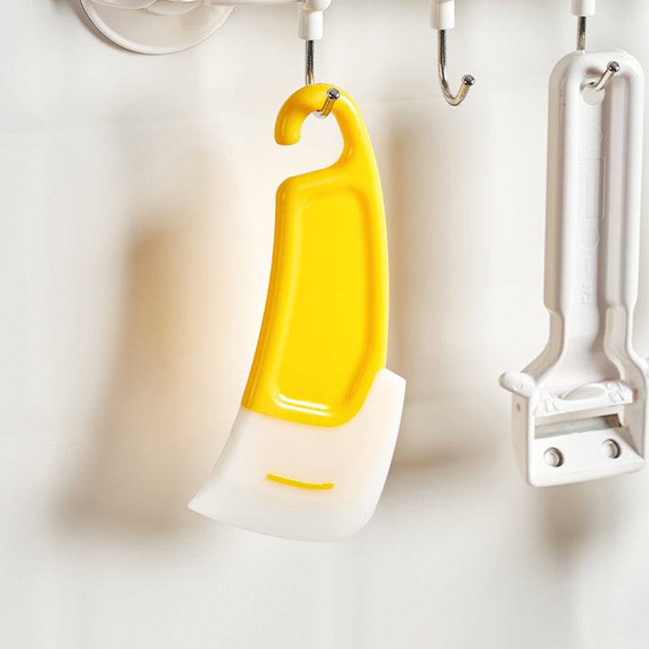 BowLift | Kitchen food-safe silicone spatula