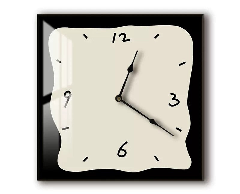 BowLift | EliteClock - Creative Metal Timepiece