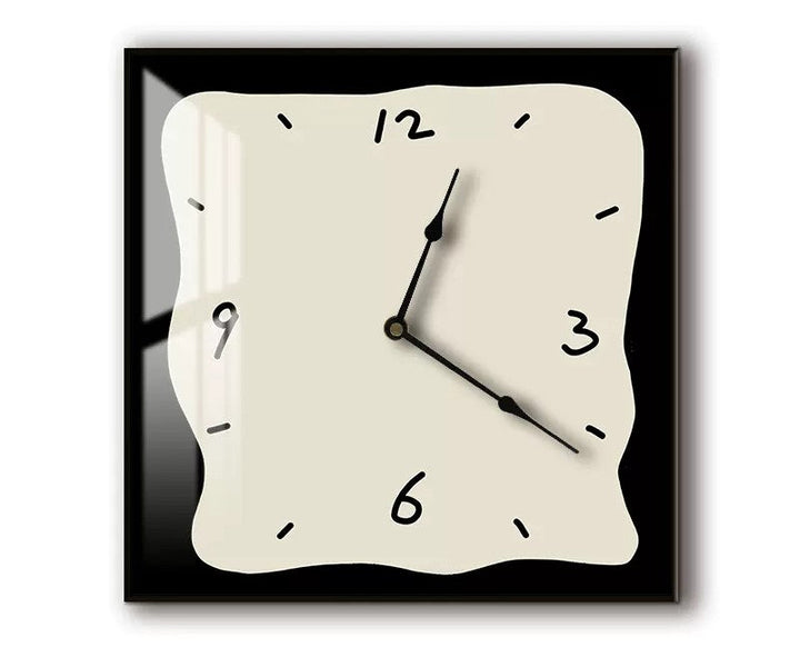 BowLift | EliteClock - Creative Metal Timepiece