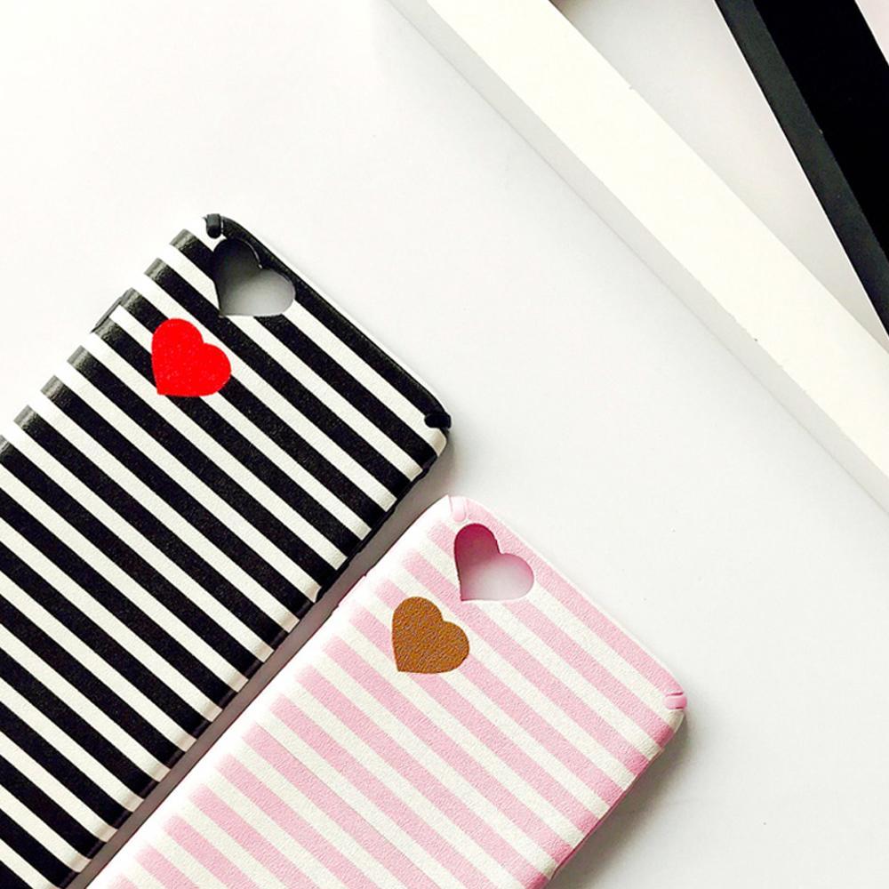 BowLift | Stripe Phone Case - Full Protection For Your iPhone