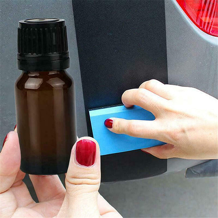 BowLift | Car Plastic Coating Agent