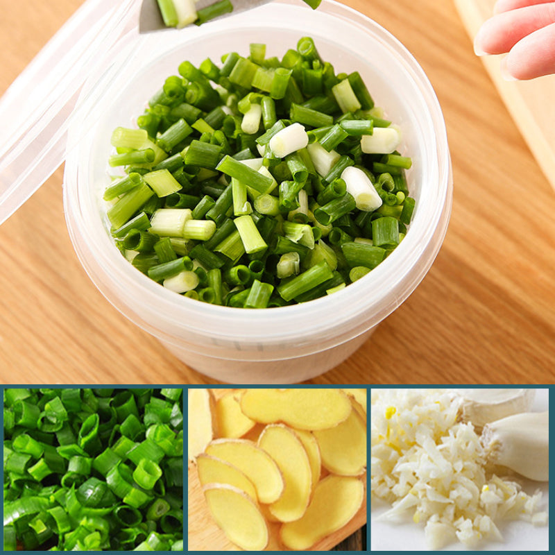 4 in 1 Food Storage Box | Bowlift