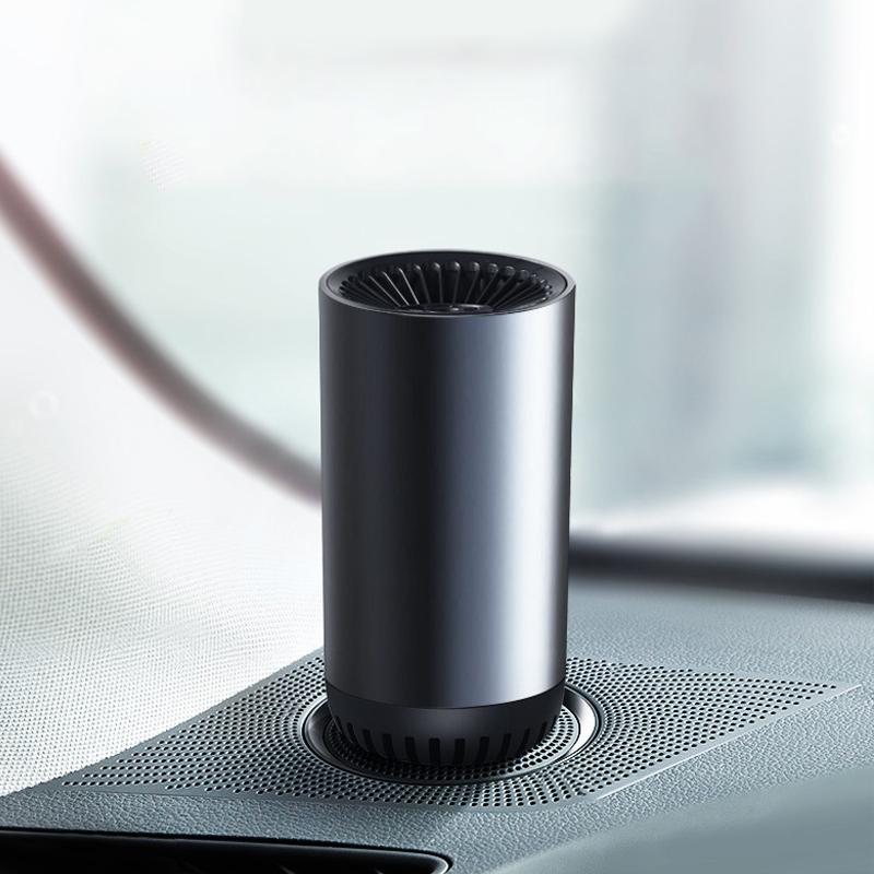 BowLift | Fast heating cup shape car heater