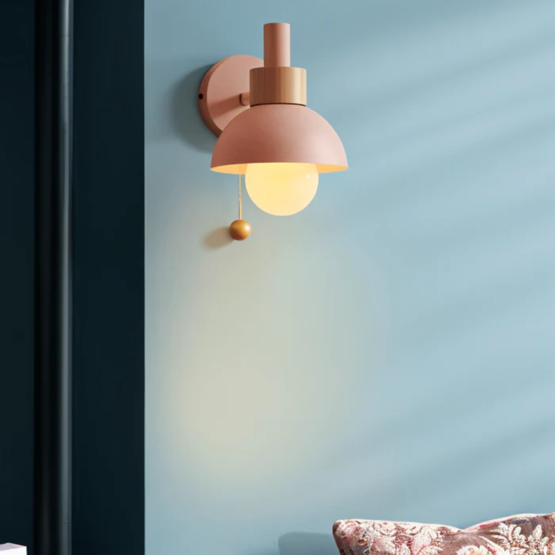 BowLift | Stylish LED Wall Lamp