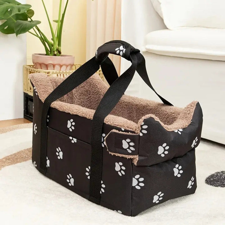 BowLift | Oxford Safety Travel Pet Bed