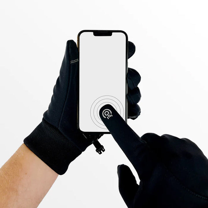 BowLift | High-quality thermal gloves