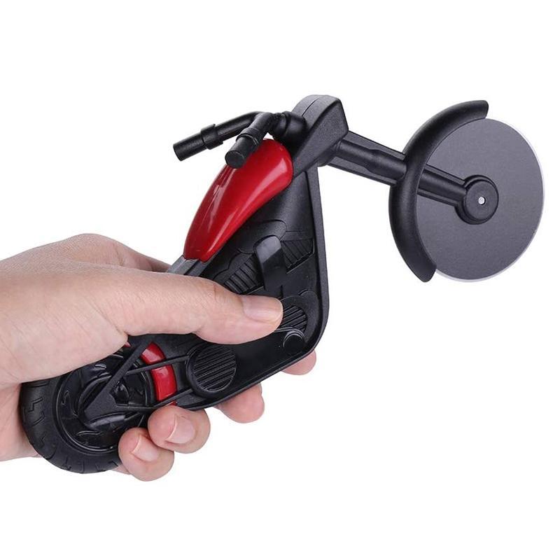 BowLift | Wheel Roller Pizza Cutter