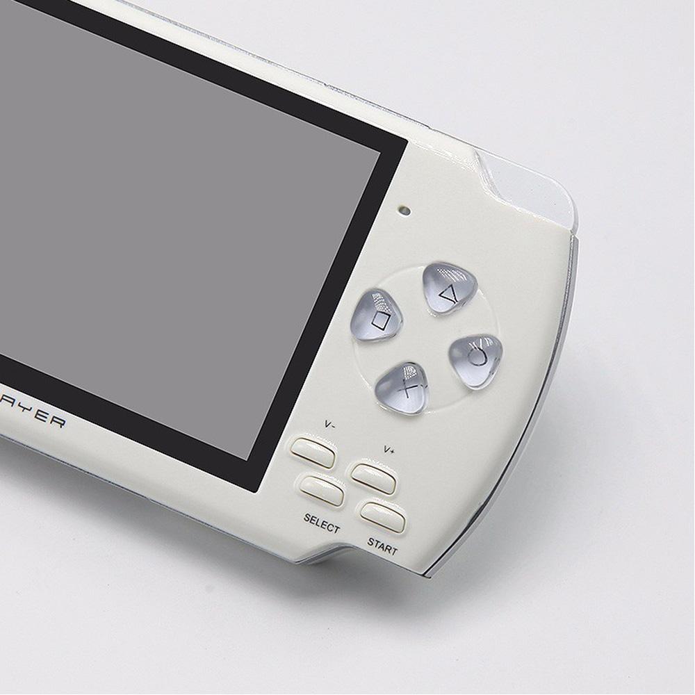 BowLift | Handheld Game Player -  Play Nintendo And Sony Games All In One Unit!