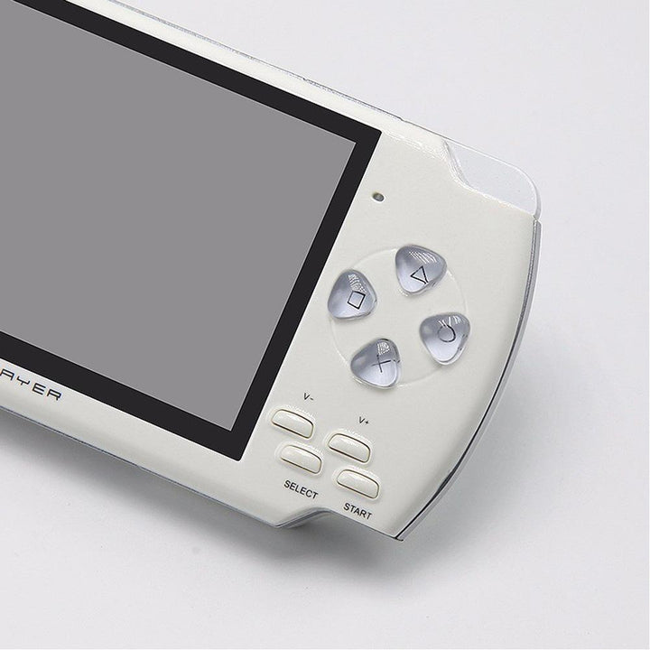 BowLift | Handheld Game Player -  Play Nintendo And Sony Games All In One Unit!