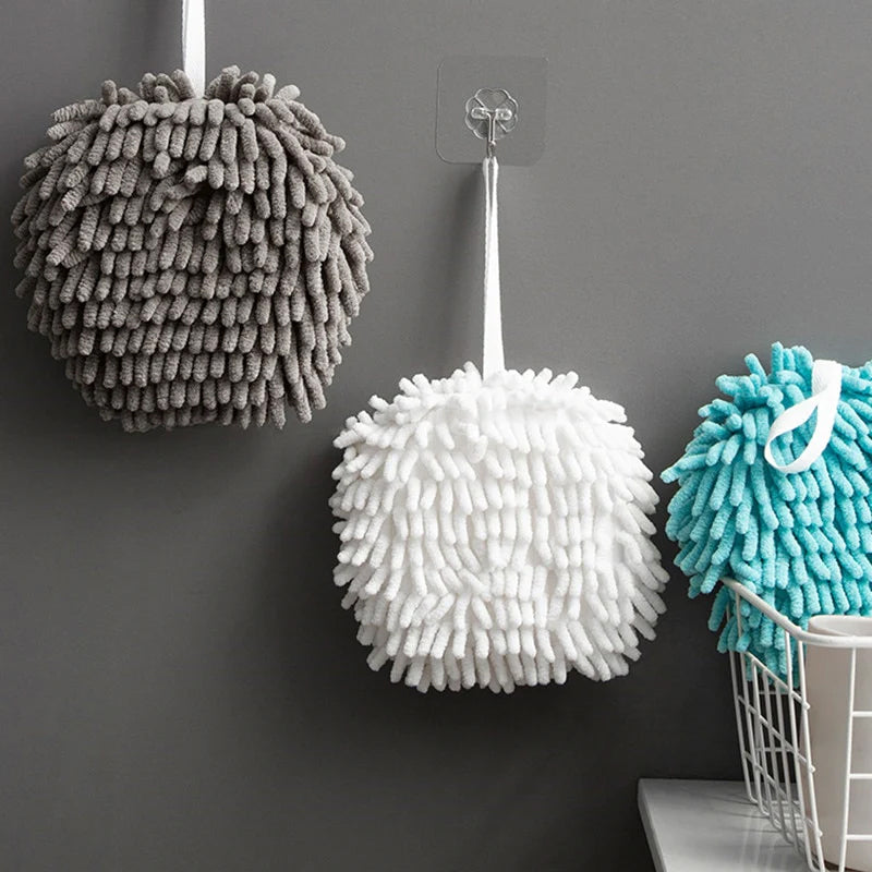 Revolutionary Hand Towel | Bowlift