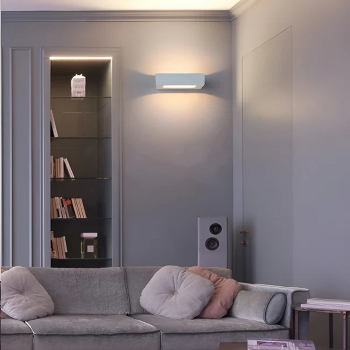 BowLift | Adjustable LED Wall Lamp Indoor