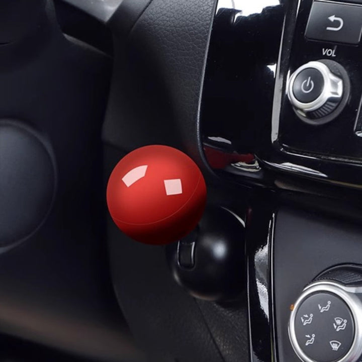 Auto Motor Start Stop Button Joystick Full Metal Ball-Bar | Bowlift