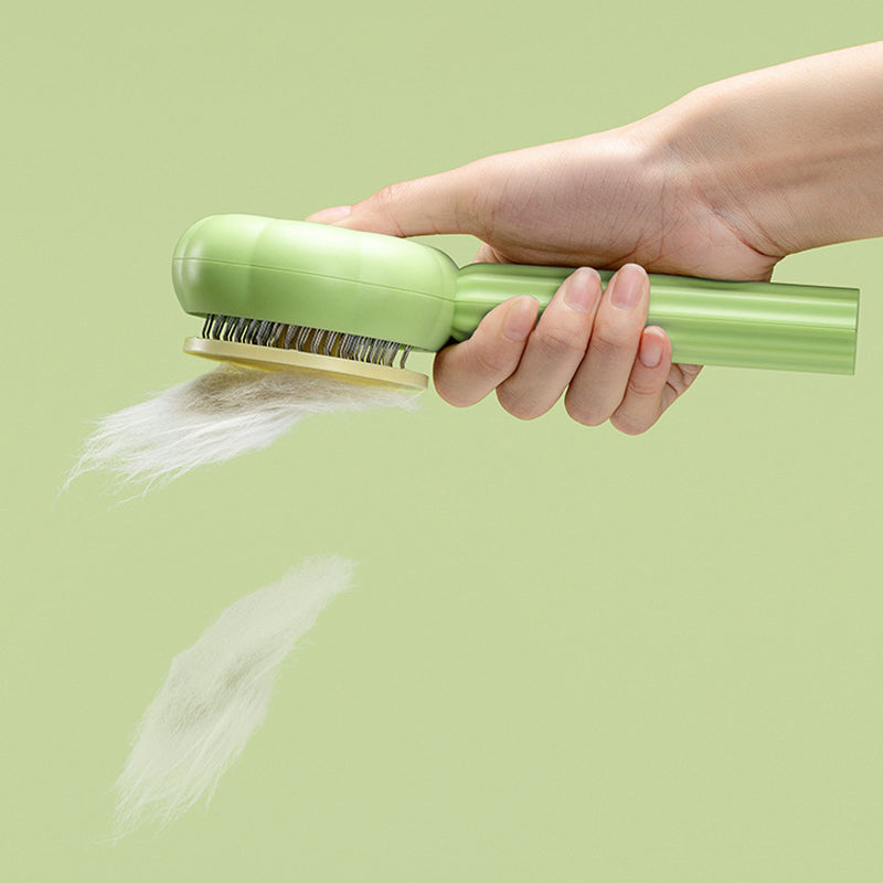 BowLift | Pet Hair Cleaner Brush