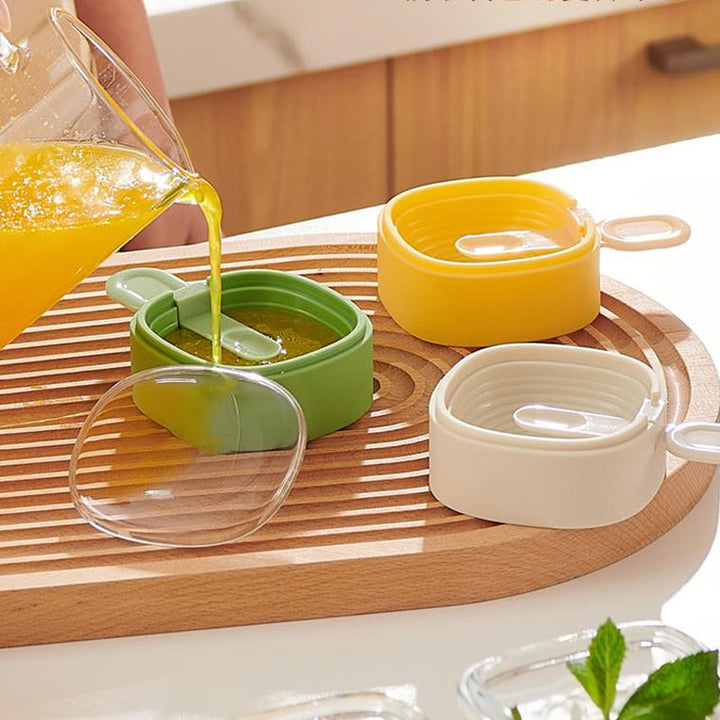 BowLift | New Creative Multi-Layer Ice Cream Mold