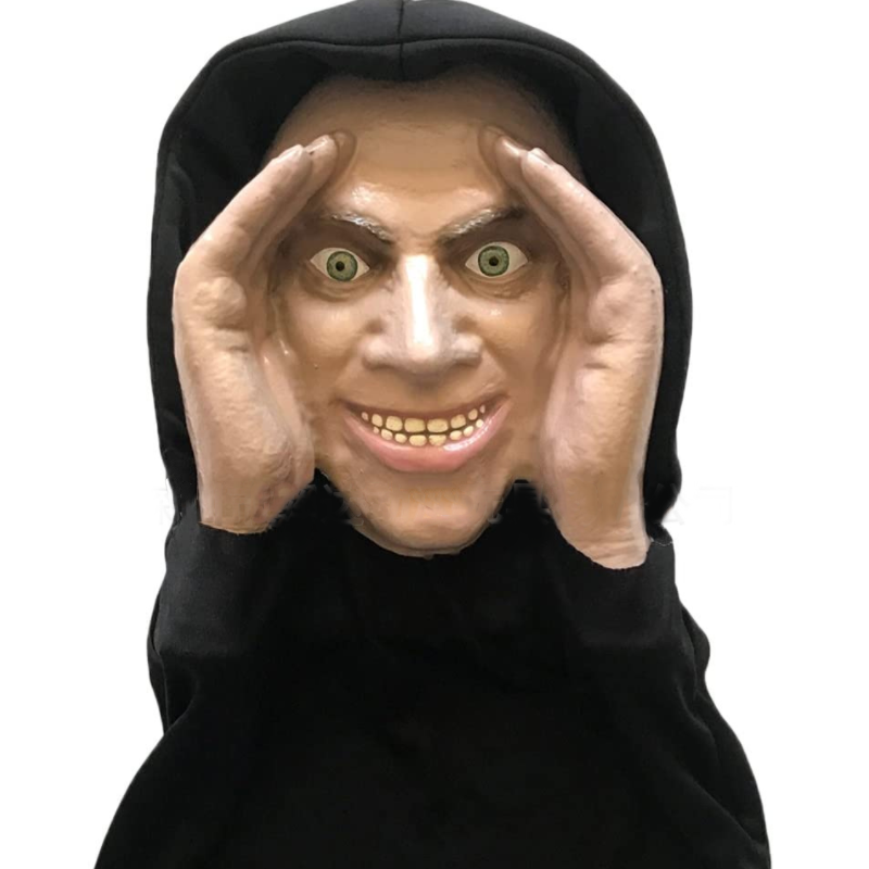BowLift | Creepy Peeker Halloween Decoration