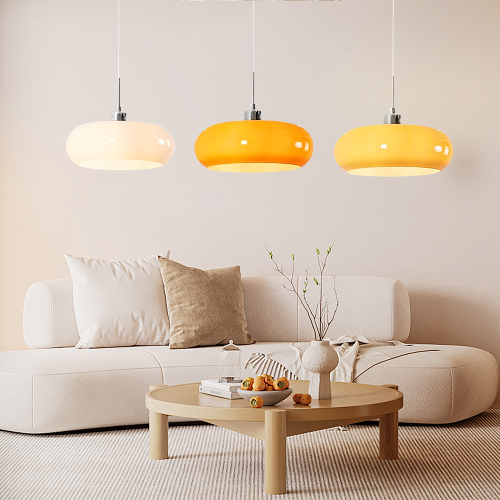 BowLift | Scandinavian simplicity in a glass edition