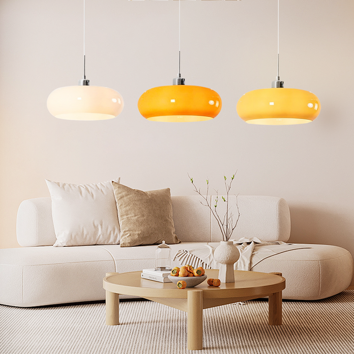 BowLift | Scandinavian simplicity in a glass edition
