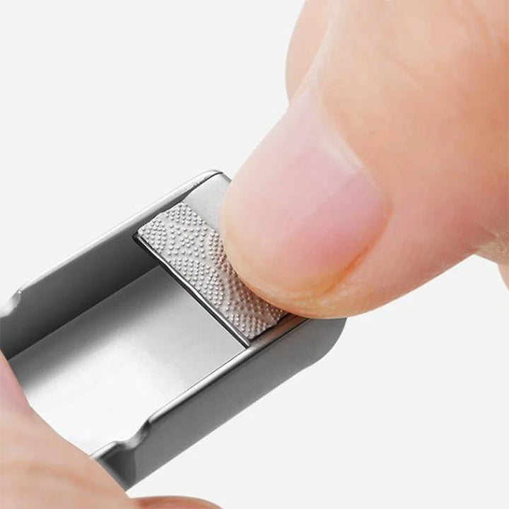 BowLift | Portable Mini Foldable Nail Clipper