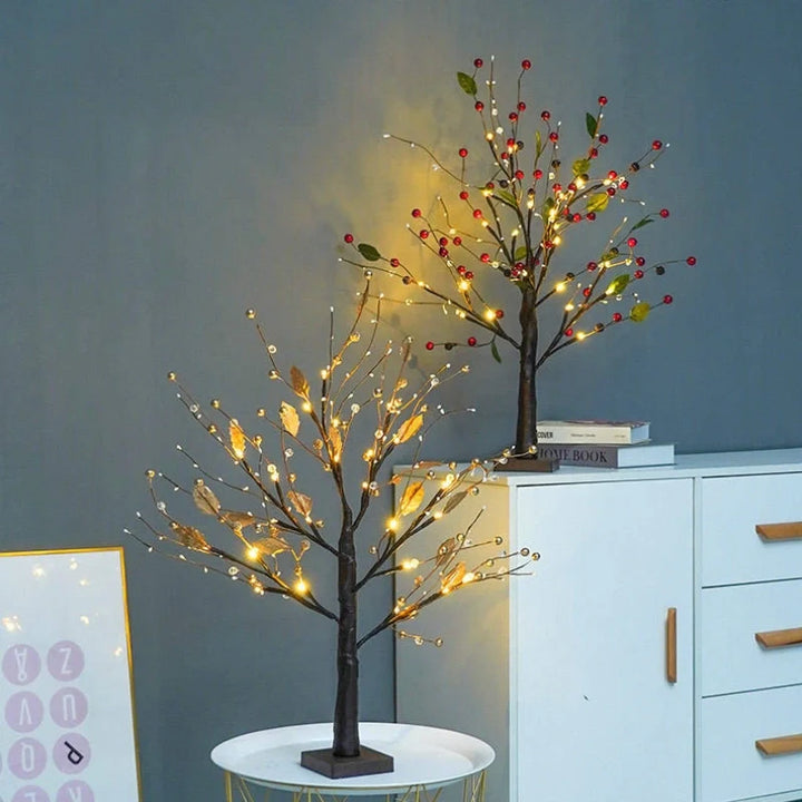 BowLift | Spring Tree