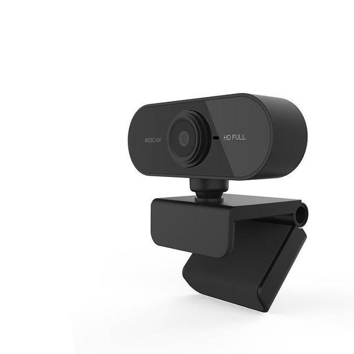 BowLift | 1080p Web Cam - HD Camera for laptop