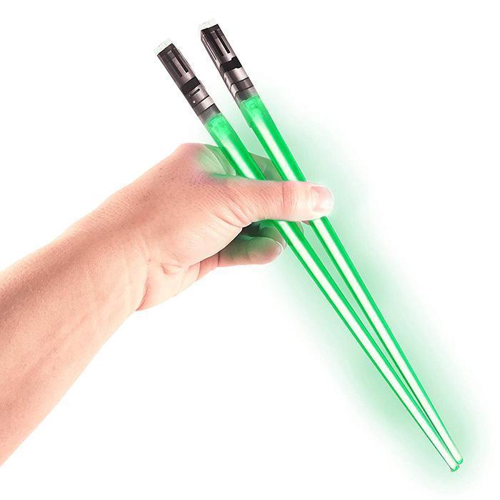 Katsu - LED Light Up Chopsticks | Bowlift