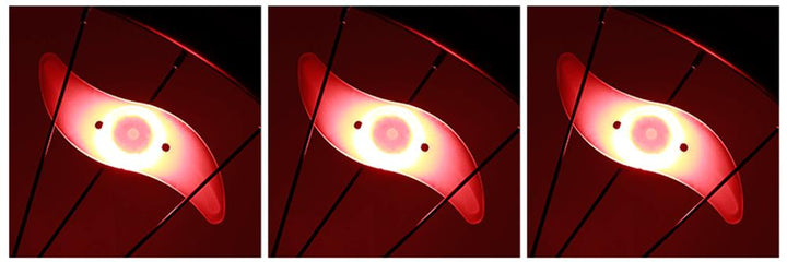 GloBike - LED Bicycle Wheel Light | Bowlift