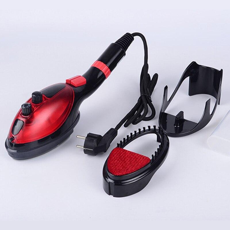 BowLift | Mini Travel Iron - Mini Portable Hanging Ironing Machine Travel