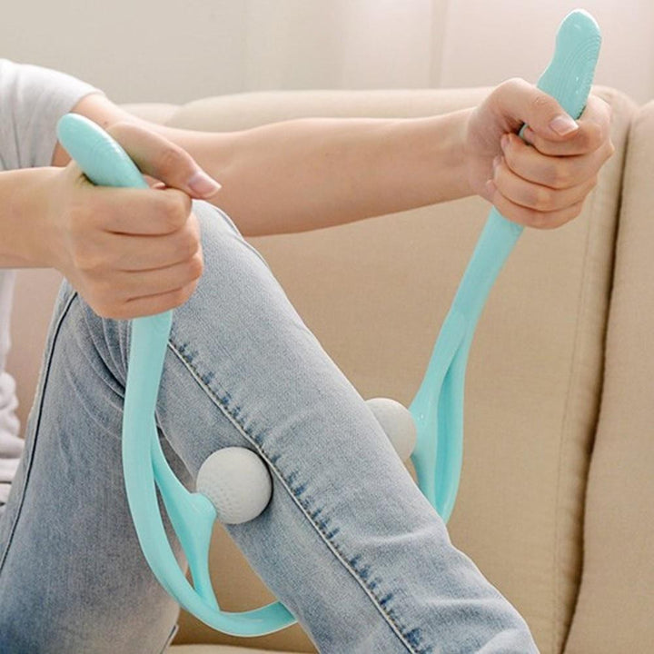 Deep Pressure Massage Tool | Bowlift