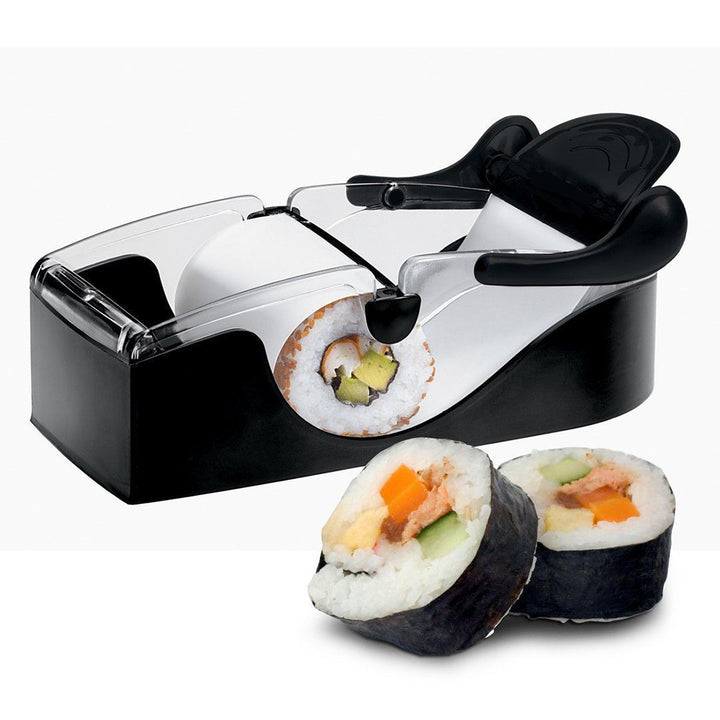 Easy-to-use sushi rolling craft set | Bowlift