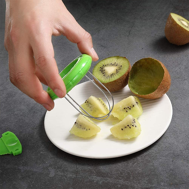 Kiwi Fruit Peeler | Bowlift
