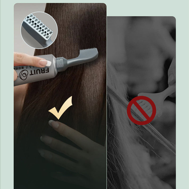 BowLift | Plant extract hair tint essence