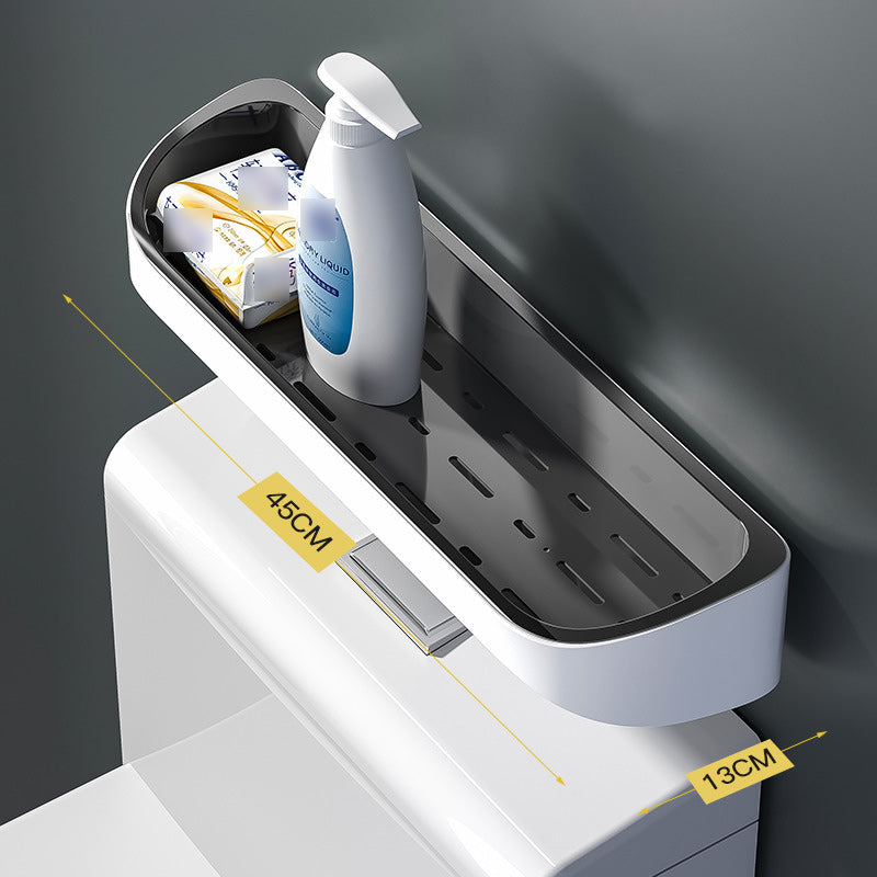 Bathroom Shower Rack | Bowlift