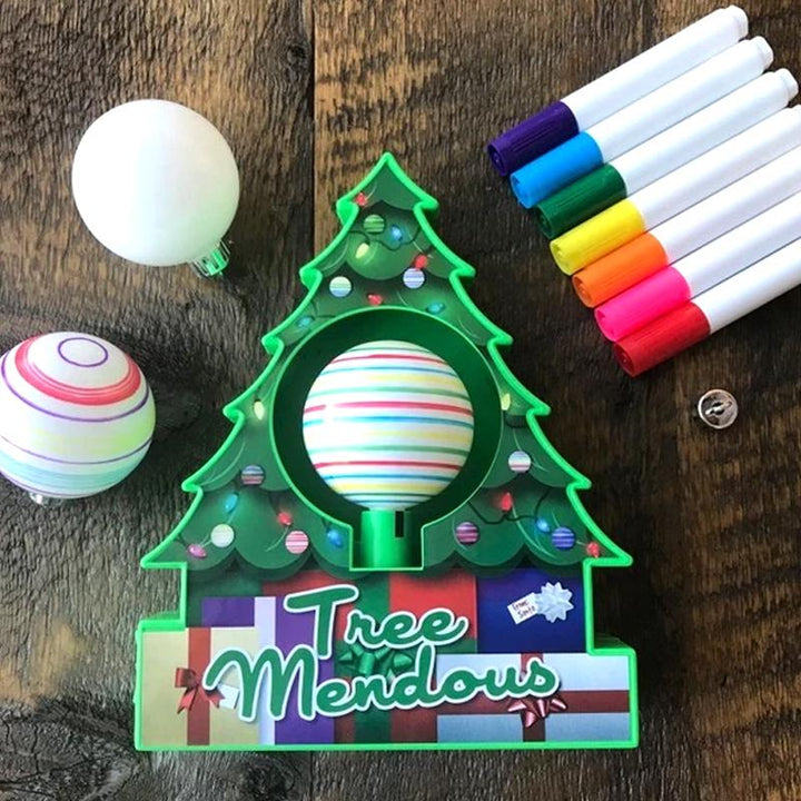 BowLift | Christmas Ornament Decoration Set