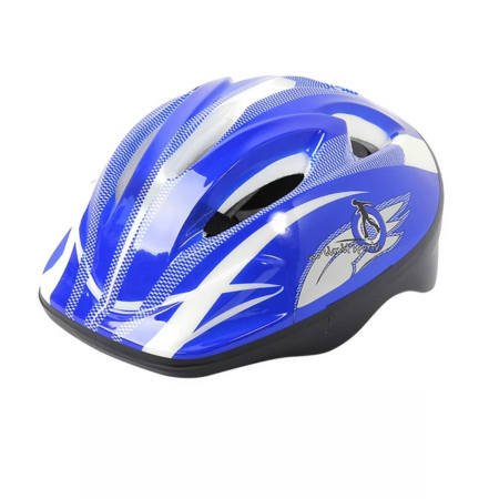BowLift | Kids Safety Helmet for Biking, Skating, Scooter & Balance Bike – Cartoon Design