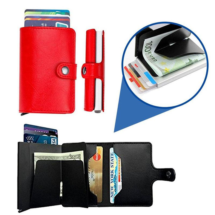 Ciaovie Card case Anti-Demagnetization | Bowlift