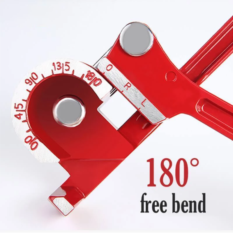 BowLift | 3 In 1 Pipe Bending Pliers