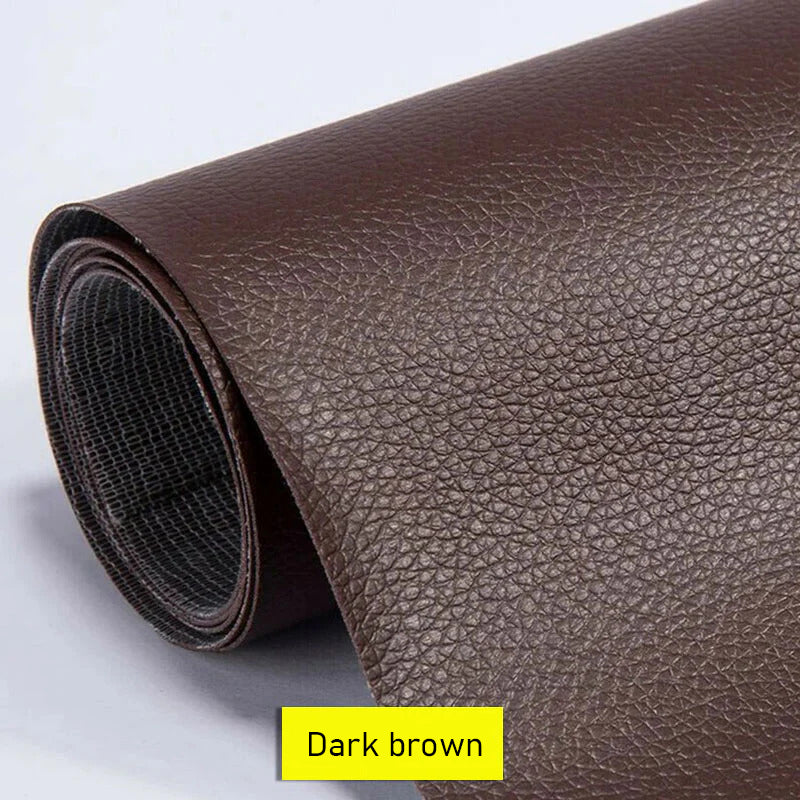 BowLift | Leather Repair Patch Adhesive Sofa Patch Cuttable