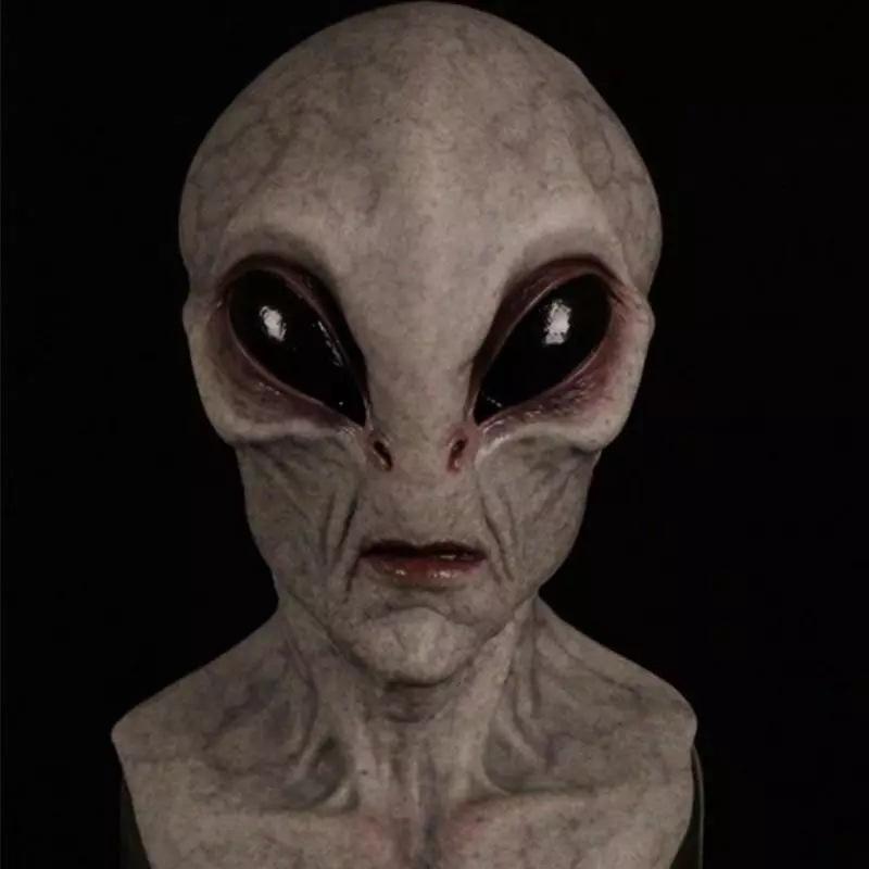 BowLift | Alien Funny Face Cover