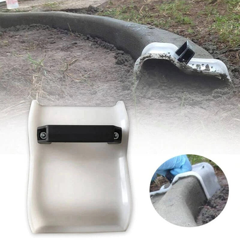 Synthetic concrete filler | Bowlift