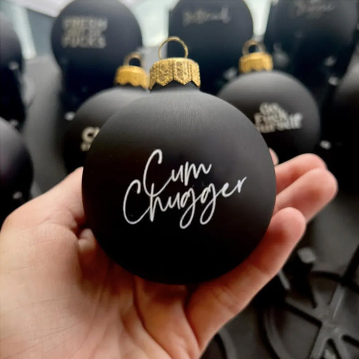 BowLift | Funny Christmas Decoration