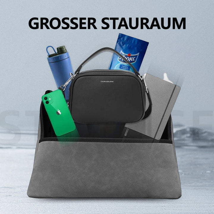 BowLift | Multifunctional Storage Bag for Car Seats
