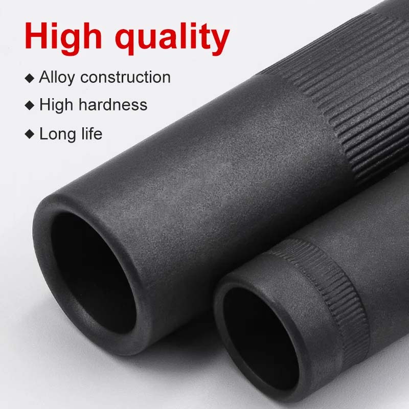 BowLift | Non-stick sweat slag protection nozzle
