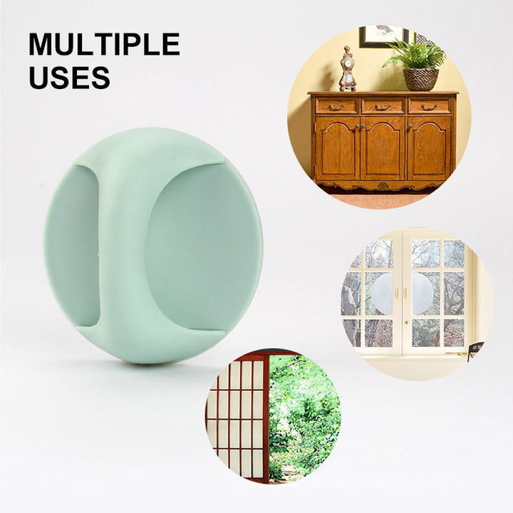 Self-adhesive cabinet handles (10 PCS) | Bowlift