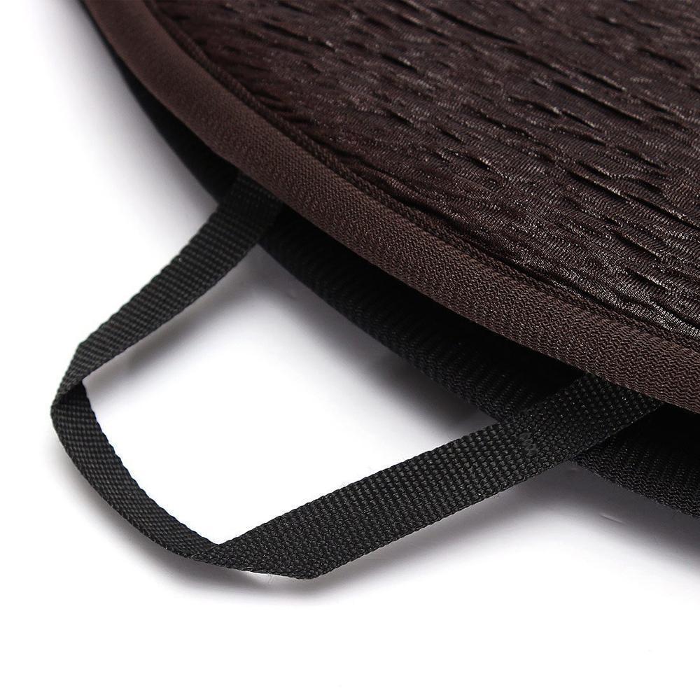 Rotatable 360° seat cushion | Bowlift