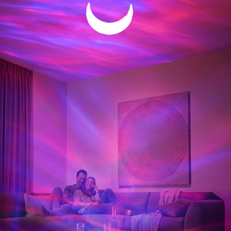BowLift | Northern Light Aurora Projector
