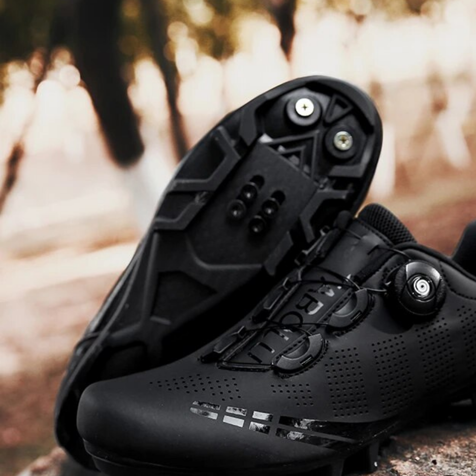 BowLift | Orthopedic Cycling Shoes
