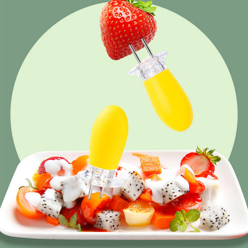 BBQ Corn Fork | Bowlift