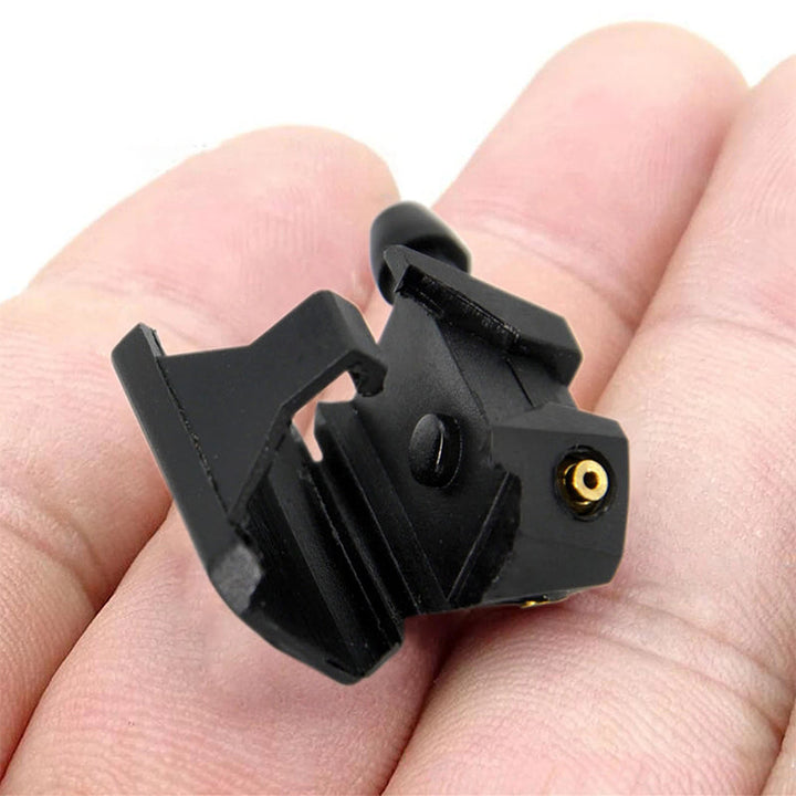 BowLift | Car Windscreen Wiper Spray Jets Nozzles
